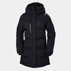 Helly Hansen Women’s Puffer Coat US Size M